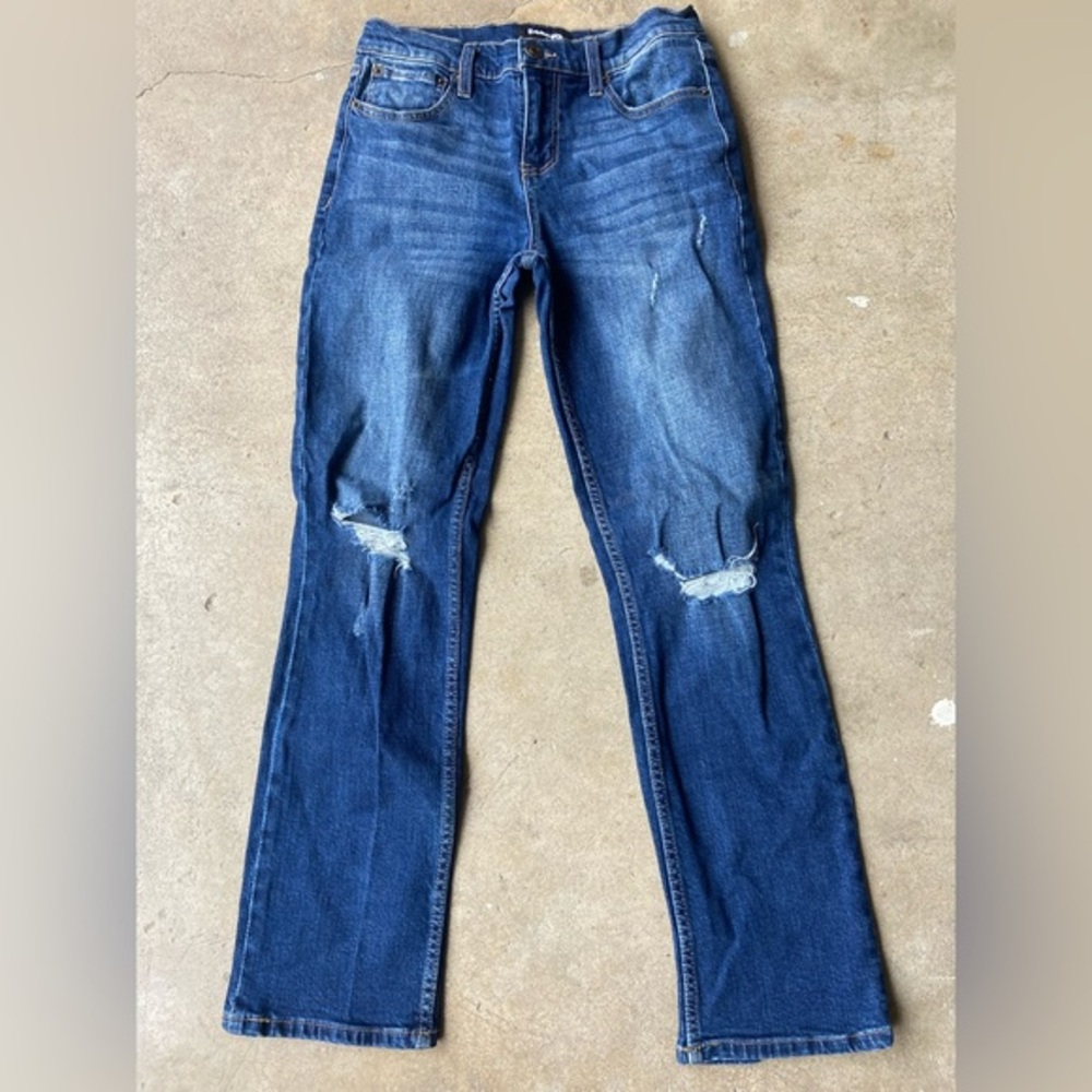 RSQ slim jeans